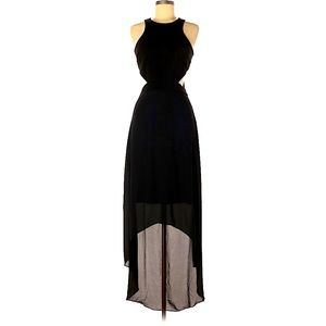 Express Cocktail Dress